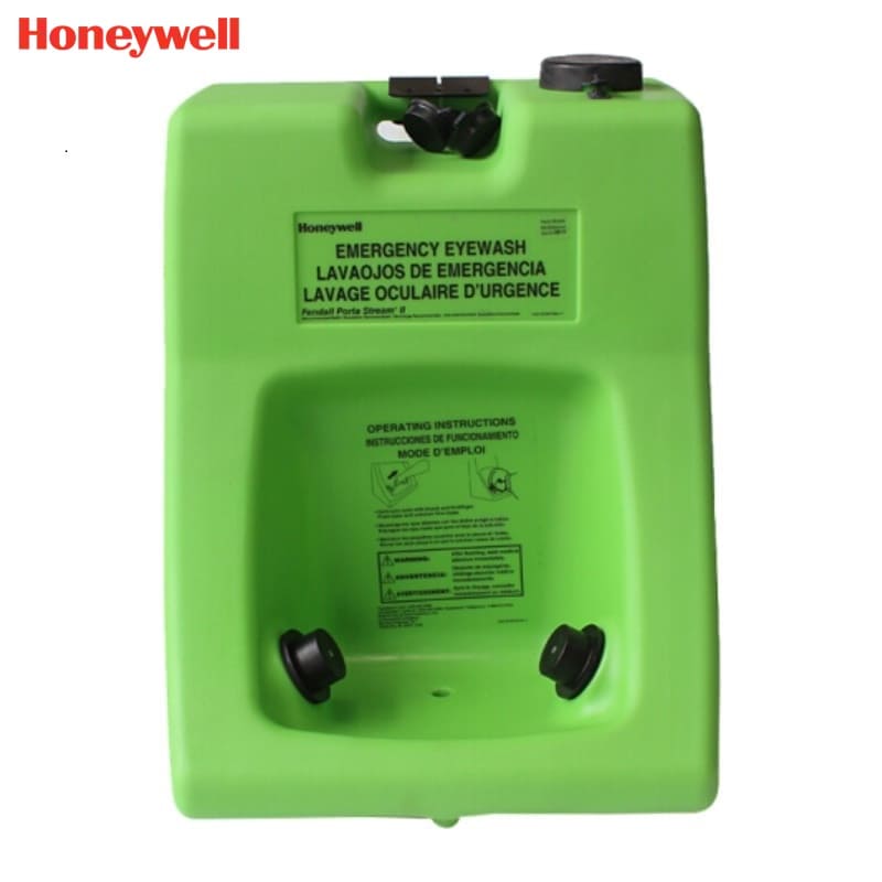 霍尼韦尔（Honeywell） 32-000200 便携洗眼器 （不含洗眼液）